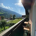 Haus Feldseeblick Prázdninový dům