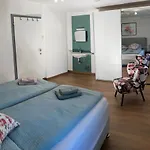Haus Feldseeblick Prázdninový dům