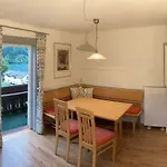 Prázdninový dům Haus Feldseeblick