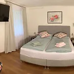 Haus Feldseeblick Prázdninový dům