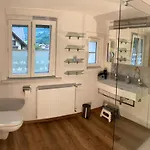Prázdninový dům Haus Feldseeblick *