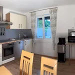 Prázdninový dům Haus Feldseeblick