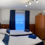Prázdninový dům Haus Feldseeblick *