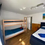 Haus Feldseeblick Prázdninový dům Feld am See