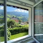 Prázdninový dům Haus Feldseeblick Feld am See