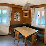 Haus Feldseeblick Prázdninový dům *
