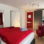 Haus Feldseeblick Prázdninový dům Feld am See