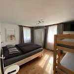 Prázdninový dům Haus Feldseeblick