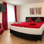 Prázdninový dům Haus Feldseeblick