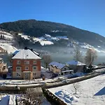 Haus Feldseeblick Holiday home Feld am See