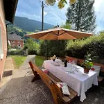 Haus Feldseeblick Holiday home *