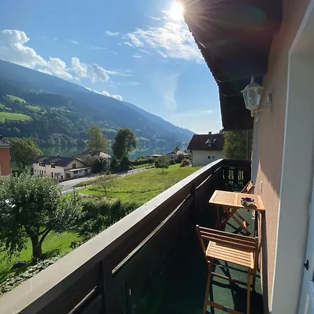 Haus Feldseeblick Сasa de vacaciones