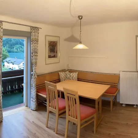 Casa vacanze Haus Feldseeblick