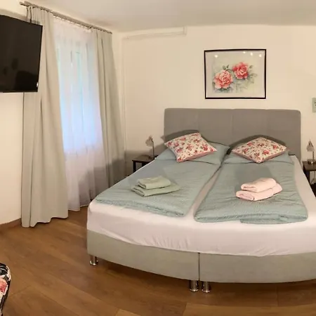 Haus Feldseeblick Сasa de vacaciones