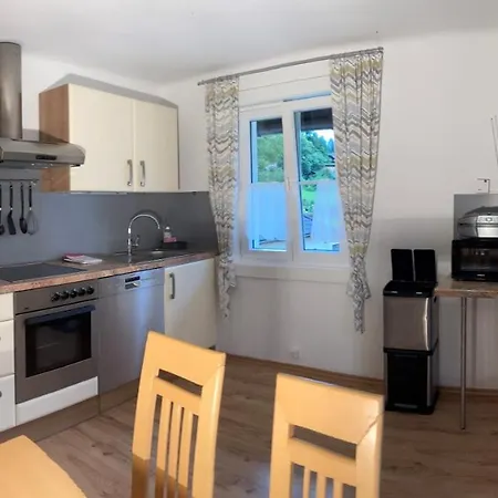 Casa vacanze Haus Feldseeblick