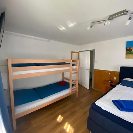 Haus Feldseeblick Casa vacanze Feld am See