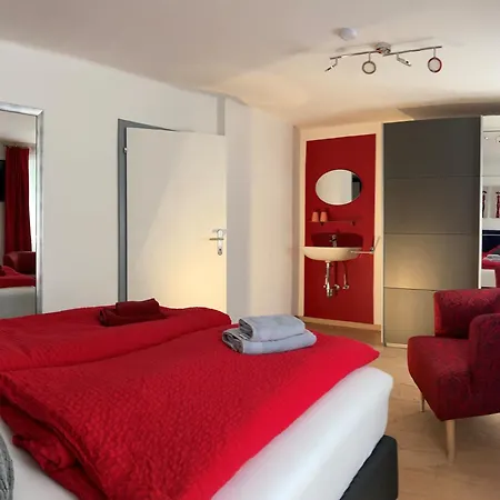 Haus Feldseeblick Casa vacanze Feld am See