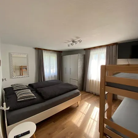 Сasa de vacaciones Haus Feldseeblick