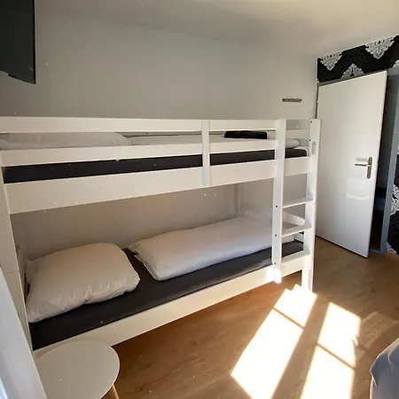Haus Feldseeblick Nyaraló