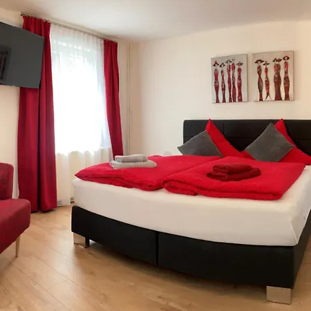 Casa vacanze Haus Feldseeblick