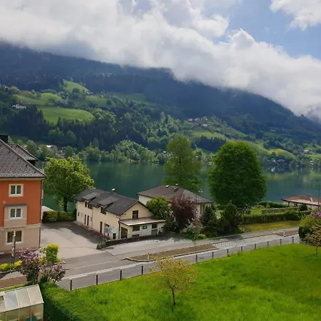 Haus Feldseeblick Сasa de vacaciones *