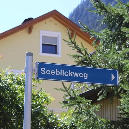 Haus Feldseeblick * Feld am See