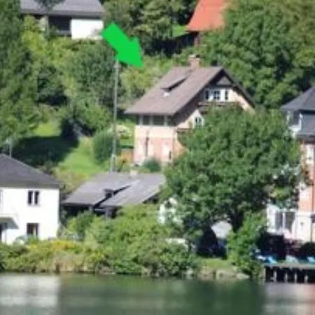 Haus Feldseeblick * Feld am See
