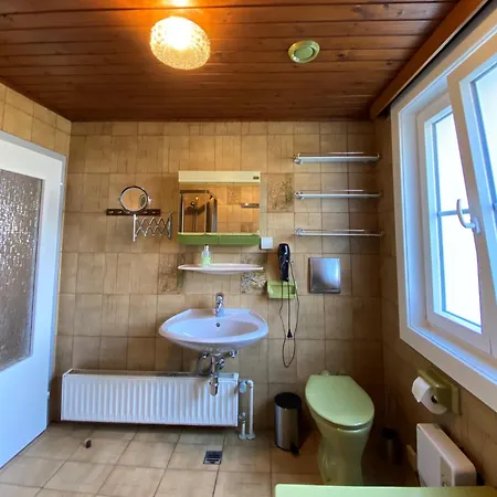 Haus Feldseeblick Casa vacanze *