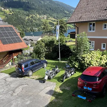 Haus Feldseeblick