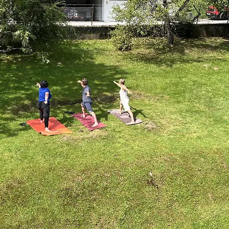 Сasa de vacaciones Haus Feldseeblick