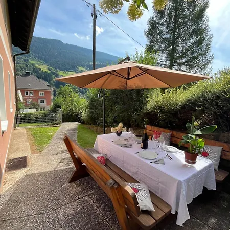 Haus Feldseeblick Casa vacanze *