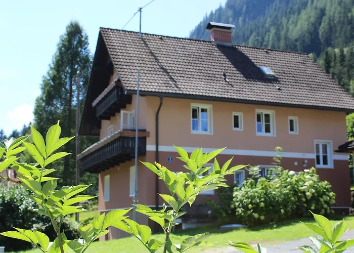 Dom wakacyjny Haus Feldseeblick *