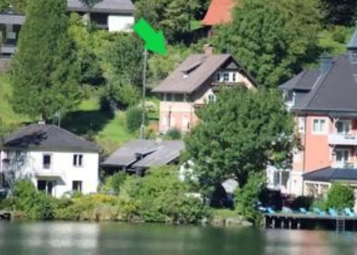 Haus Feldseeblick * Feld am See