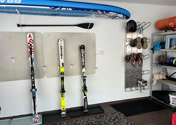 Haus Feldseeblick Feld am See