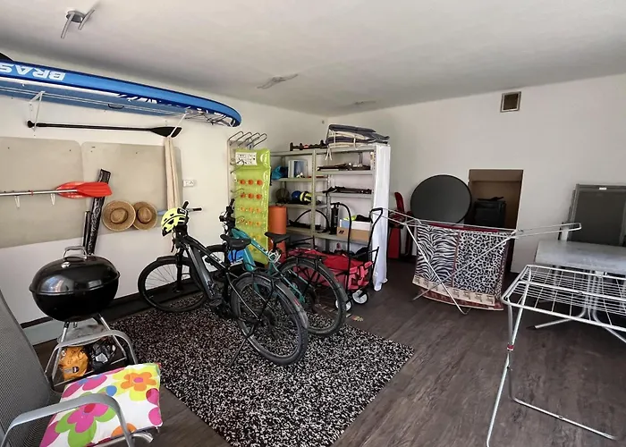 Haus Feldseeblick * Feld am See