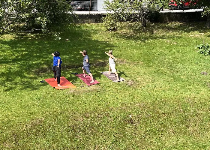 Сasa de vacaciones Haus Feldseeblick